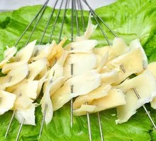 Grilled Beef Tendon