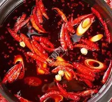 Spicy Hot Pot Base