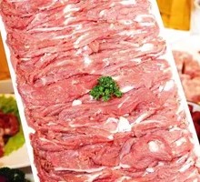 Fresh Hand-Cut Lamb