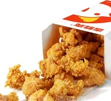 Chicken Nuggets