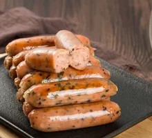 Black Pepper Roasted Sausage