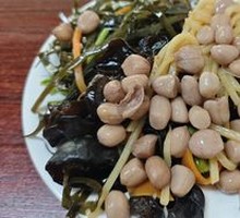 Cold Dish Platter