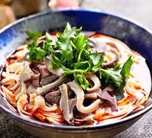 Offal Noodles