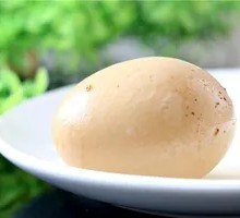 Braised Egg