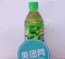 达利园青梅茶
