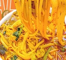 Northeastern Old-Style Sticky Sufu Hot Pot