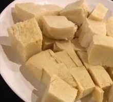 Tofu