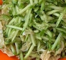 Tofu Skin
