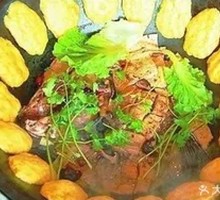 Wujiang Gaya Fish Pot