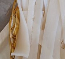 Wide Rice Noodles