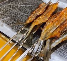 小干鱼