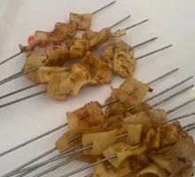 Beef tendon