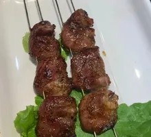 Lamb Kidneys