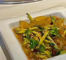 Northeast Cold Noodles