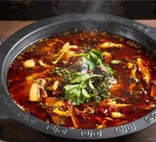 Sichuan Boiled Fish