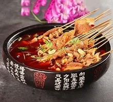 Spicy Hot Pot Tripe King