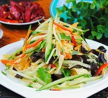 Vegetable Medley