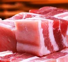Stewed Pork Belly