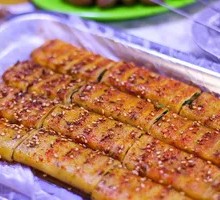Specialty Rolls