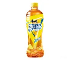 Big Ice Black Tea