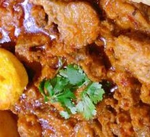Cod Fish Pot