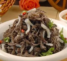 Quick-boiled Tripe