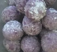Glutinous Rice Balls