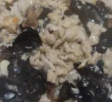 Stir-Fried Pork Slices