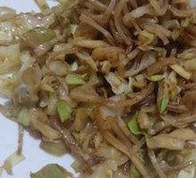 焖饼
