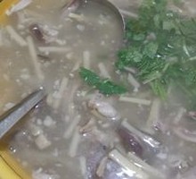 肚丝乱蒜