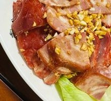 Pork Shank
