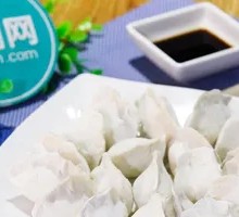 Pork and Scallion