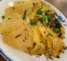特色锅巴