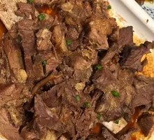 Beef Ribs