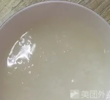 Rice Porridge