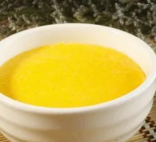 Corn Porridge