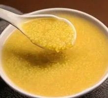 Nutritious Millet Porridge