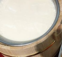Delicious Tofu Pudding