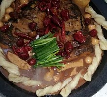 Danjiangkou Fresh Fish Head