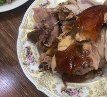 Free-range Chicken