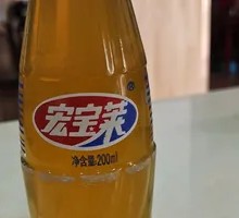 Hongbaolai Soda