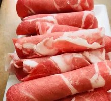 Premium Beef Rolls