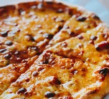 Cheese Crust