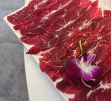 Fresh Sliced Beef Shank