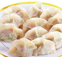 Beef Dumplings