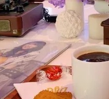 Caramel Cookie