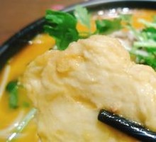 Cheese Fish Bake
