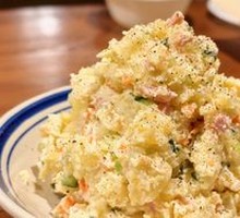 Tianjin Traditional Mashed Potatoes