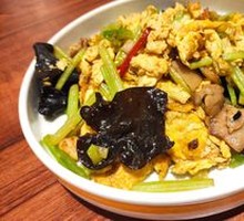 妈妈下饭菜