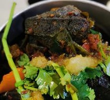 Signature Changsha Stinky Tofu